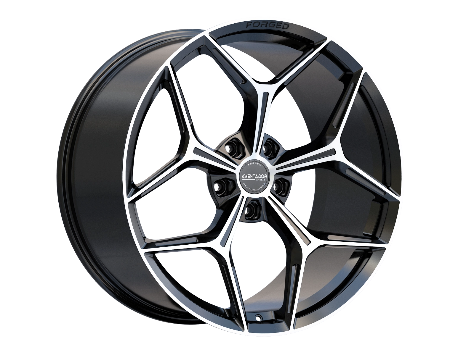 Forged Revolution Y