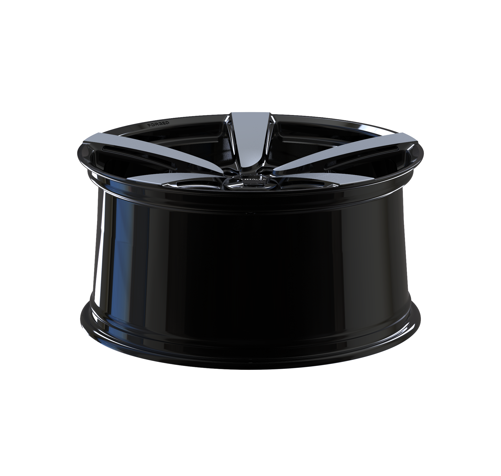 Forged GTS – Exclusive Forged Wheels for Porsche, Lamborghini & Ferrari