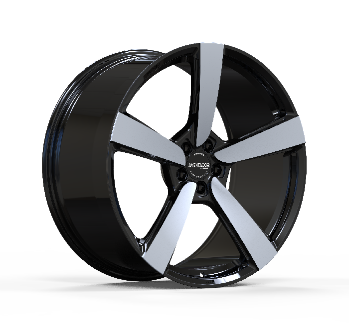 Forged GTS – Exclusive Forged Wheels for Porsche, Lamborghini & Ferrari