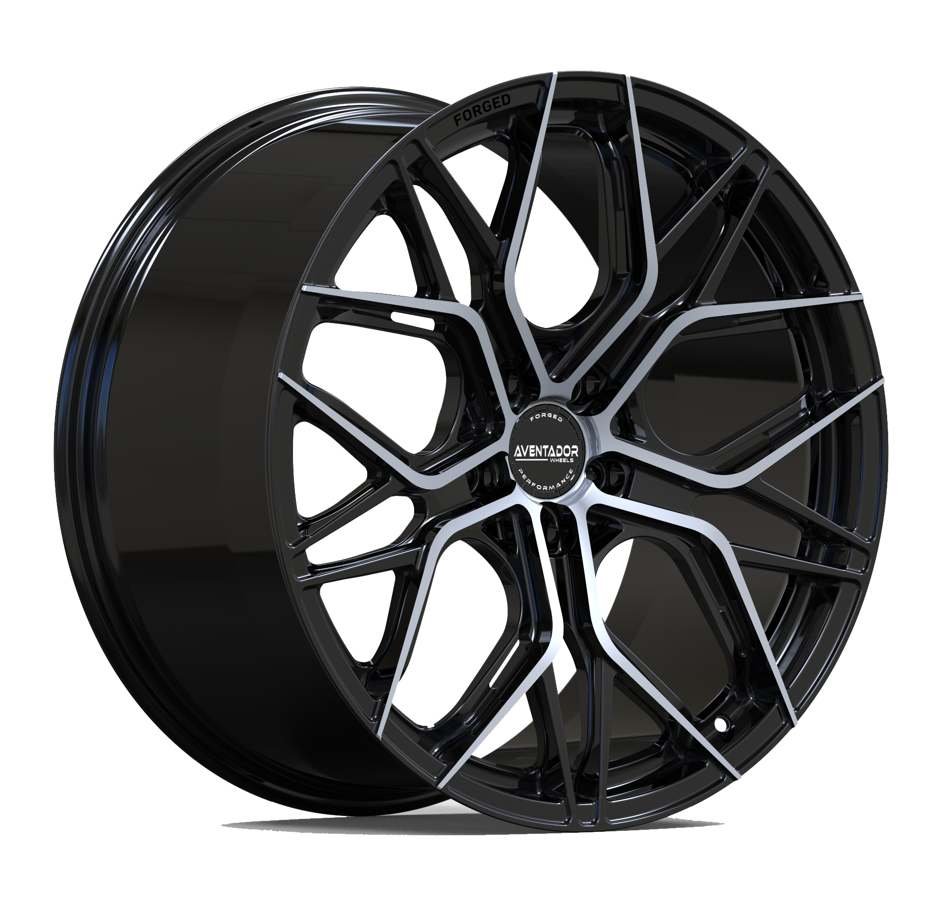 Forged Limitless