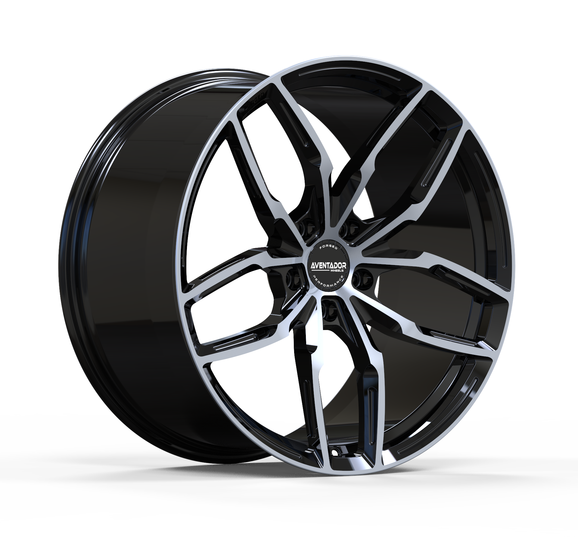 Forged Nova