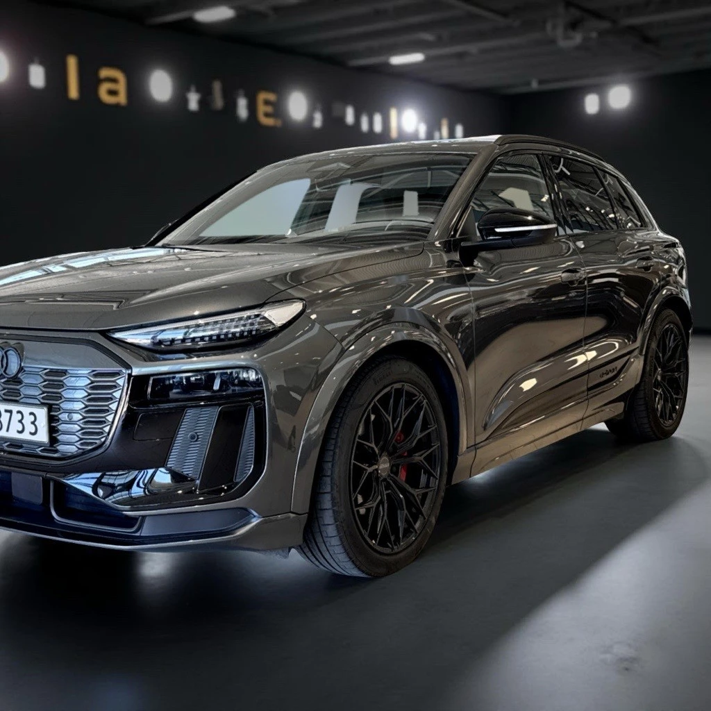 Chevrolet Corvette C8